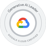 Generative AI Leader Certification