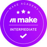 Make Intermediate