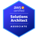 AWS Certified Solutions Architect – Associate